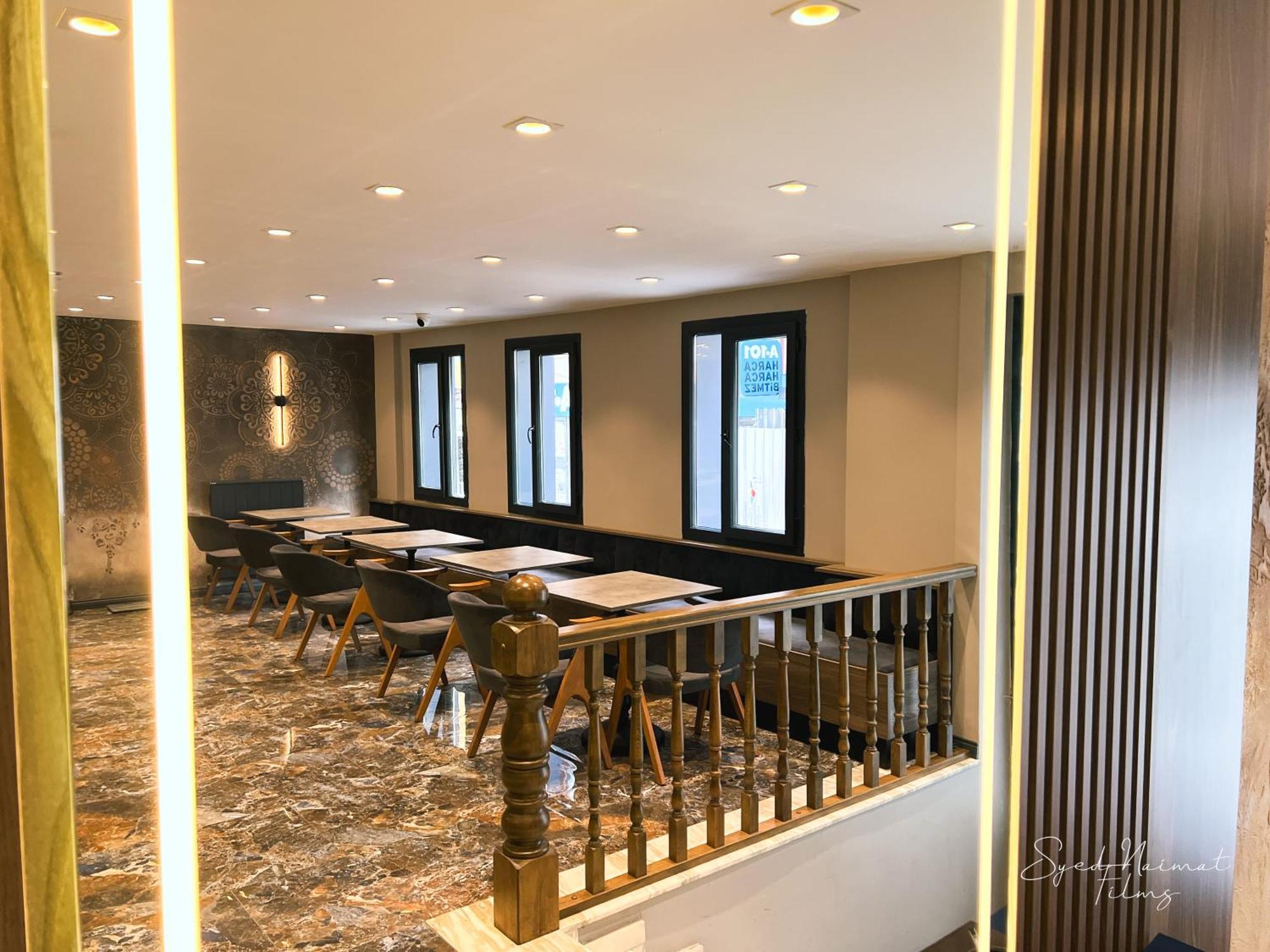 Sabiha Sultan Hotel-karakoy Отель 3*